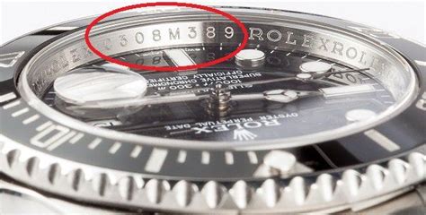 rolex saat sorgulama|rolex clock serial numbers.